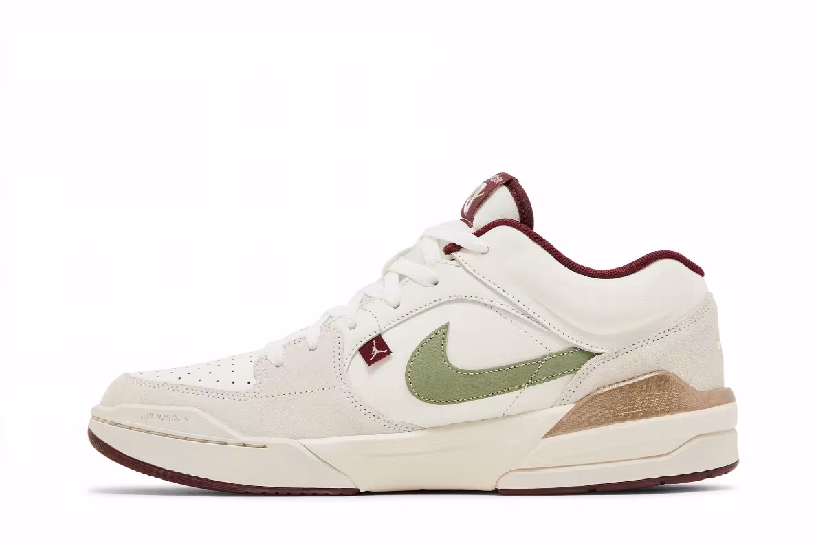 Air Jordan Stadium 90 Year of the Dragon, view 4