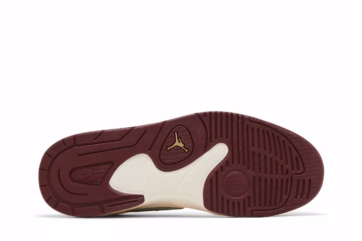 Air Jordan Stadium 90 Year of the Dragon, view 5