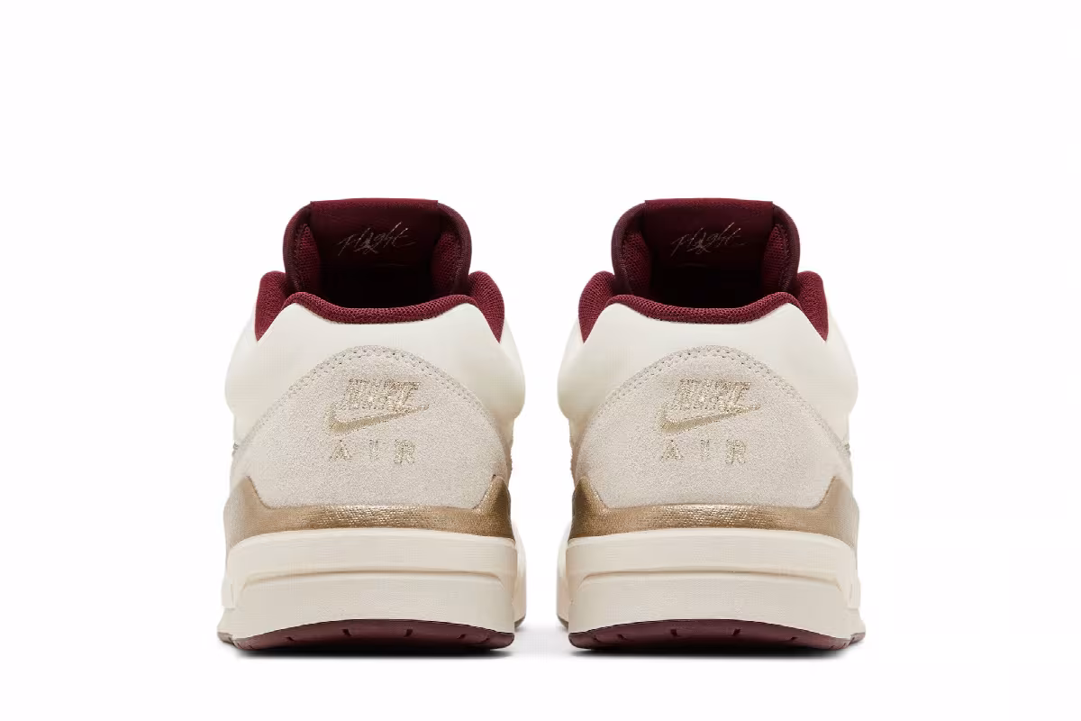 Air Jordan Stadium 90 Year of the Dragon, view 7