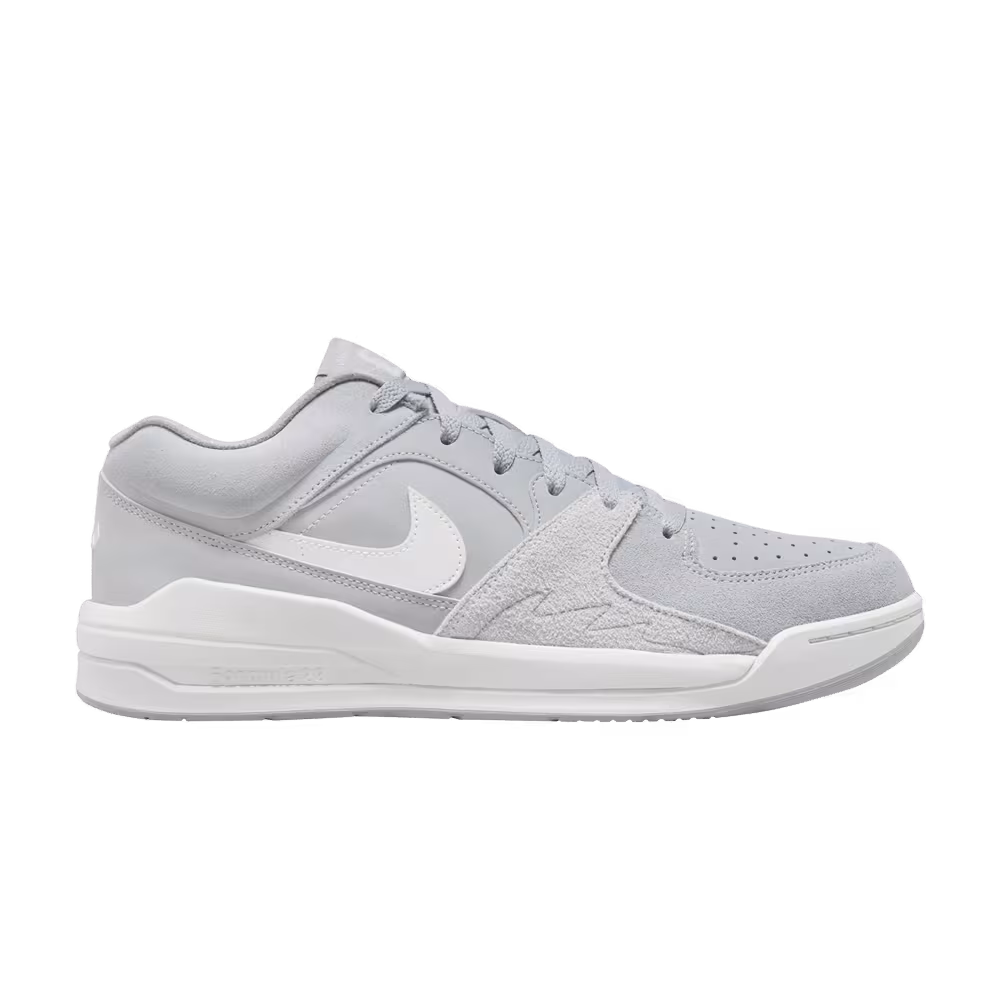 Air Jordan Stadium 90 Wolf Grey