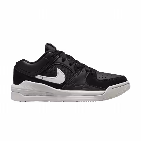 Air Jordan Stadium 90 GS 'Black White'