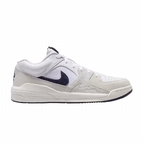 Air Jordan Stadium 90 'White Midnight Navy'