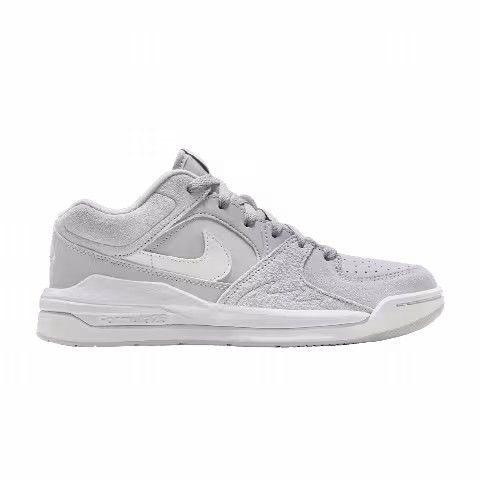 Air Jordan Stadium 90 GS 'Wolf Grey'