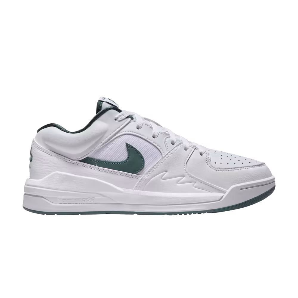 Air Jordan Women's Jordan Stadium 90 Oxidized Green