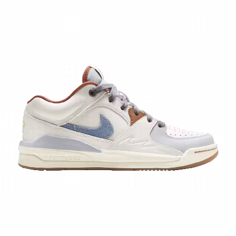 Air Jordan Wmns Jordan Stadium 90 'Denim Swoosh'