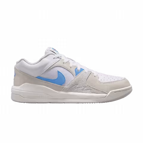 Air Jordan Stadium 90 'White University Blue'