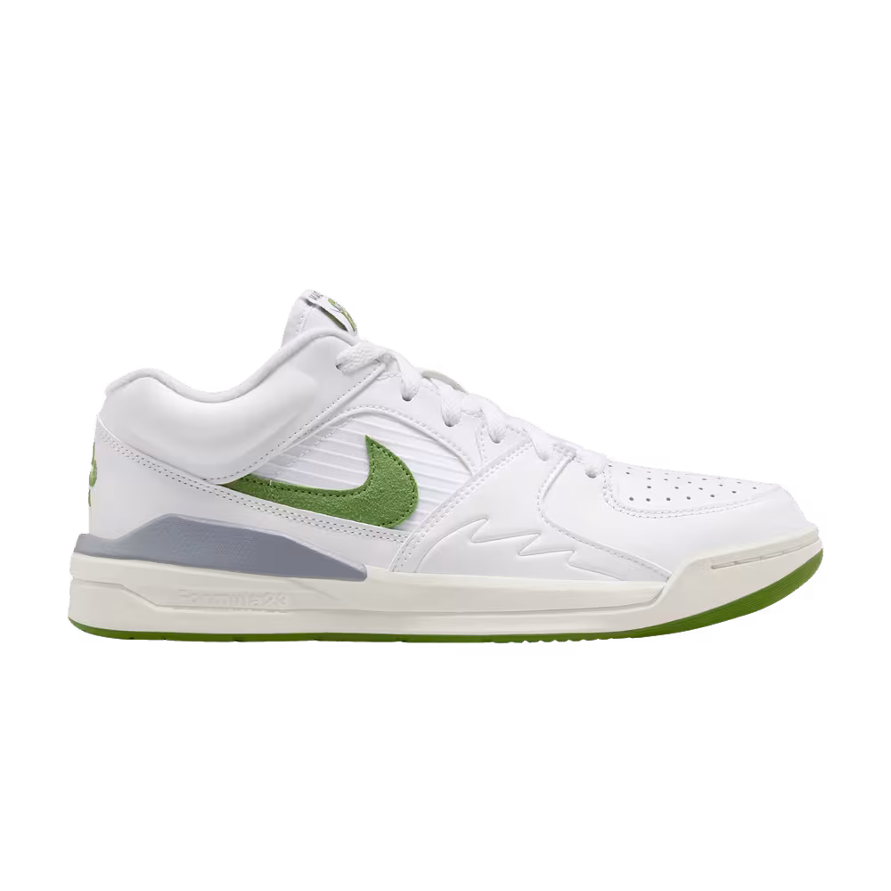 Air Jordan Women's Jordan Stadium 90 Chlorophyll
