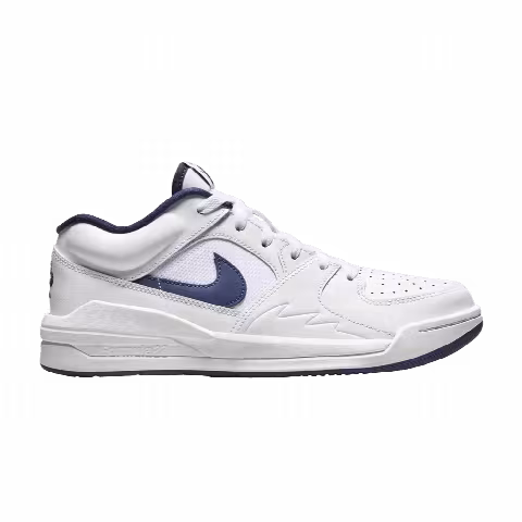 Air Jordan Wmns Jordan Stadium 90 'White Midnight Navy'