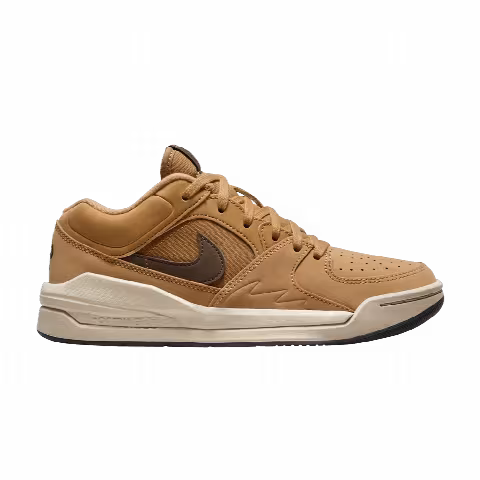 Air Jordan Stadium 90 GS 'Flax'