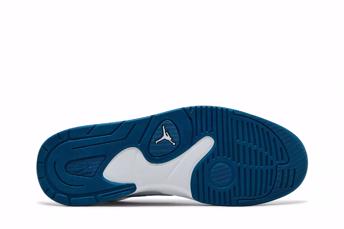 Air Jordan Stadium 90 Industrial Blue, view 5