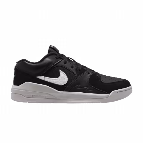 Air Jordan Stadium 90 'Black White'