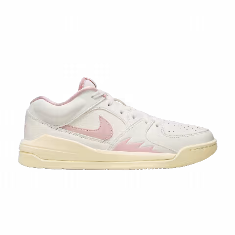Air Jordan Wmns Jordan Stadium 90 'Sail Legend Pink'