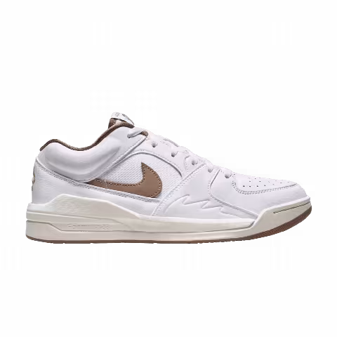Air Jordan Wmns Jordan Stadium 90 'White Archaeo Brown'