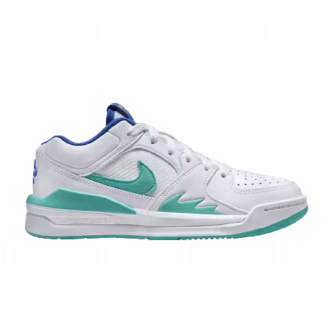 Air Jordan Stadium 90 SE GS 'White Hyper Jade'