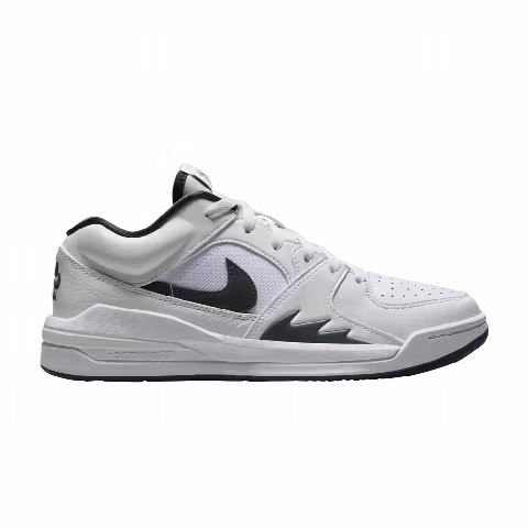 Air Jordan Wmns Jordan Stadium 90 'White Black'