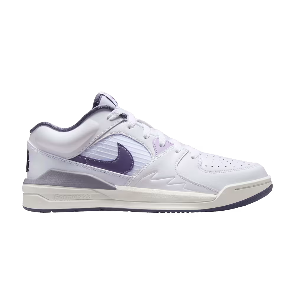 Air Jordan Women's Jordan Stadium 90 White Daybreak Sail