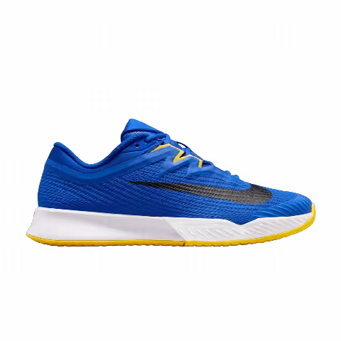 NikeCourt Air Zoom Vapor Pro 3 HC 'Racer Blue Lightning'