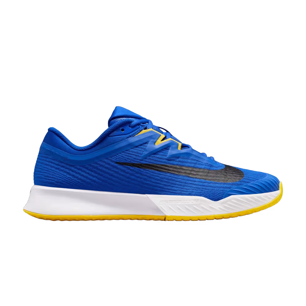 NikeCourt Air Zoom Vapor Pro 3 HC Racer Blue Lightning
