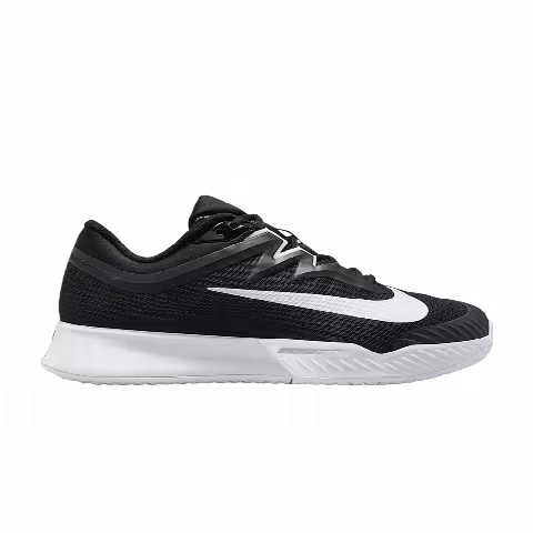 NikeCourt Air Zoom Vapor Pro 3 HC 'Black White'