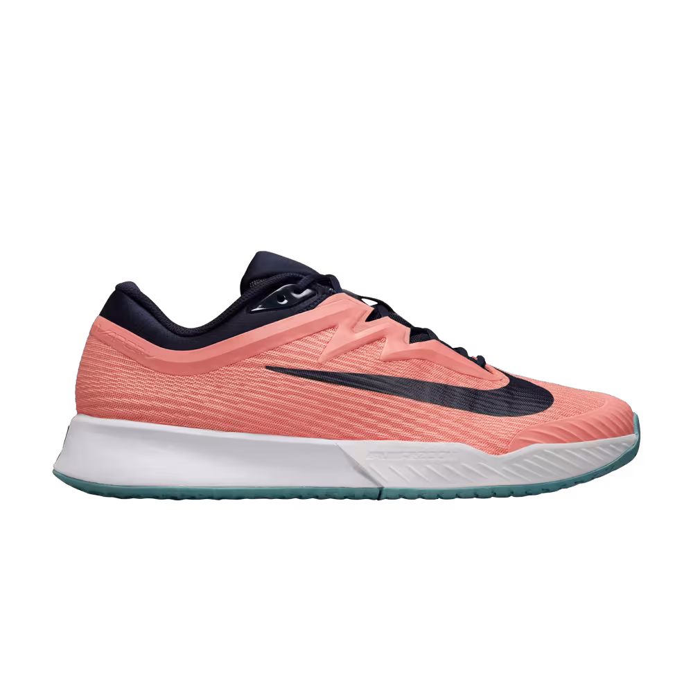 NikeCourt Air Zoom Vapor Pro 3 HC Apricot Agate
