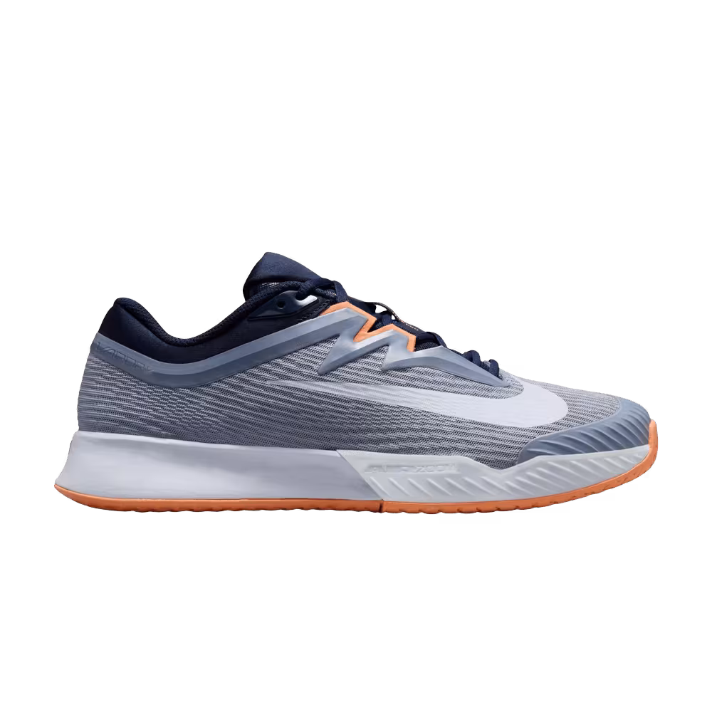 NikeCourt Air Zoom Vapor Pro 3 HC Ashen Slate Obsidian