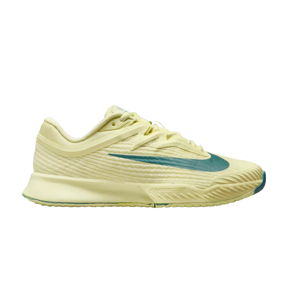Women's NikeCourt Air Zoom Vapor Pro 3 Premium HC High Voltage