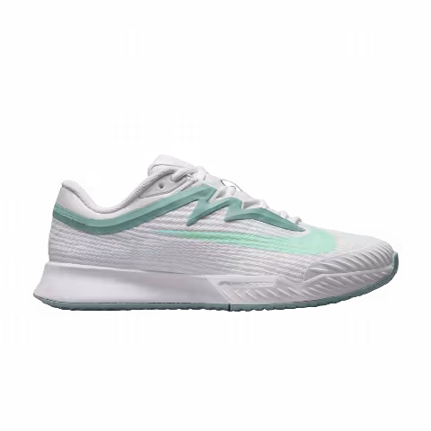 Wmns NikeCourt Air Zoom Vapor Pro 3 HC 'Cannon'