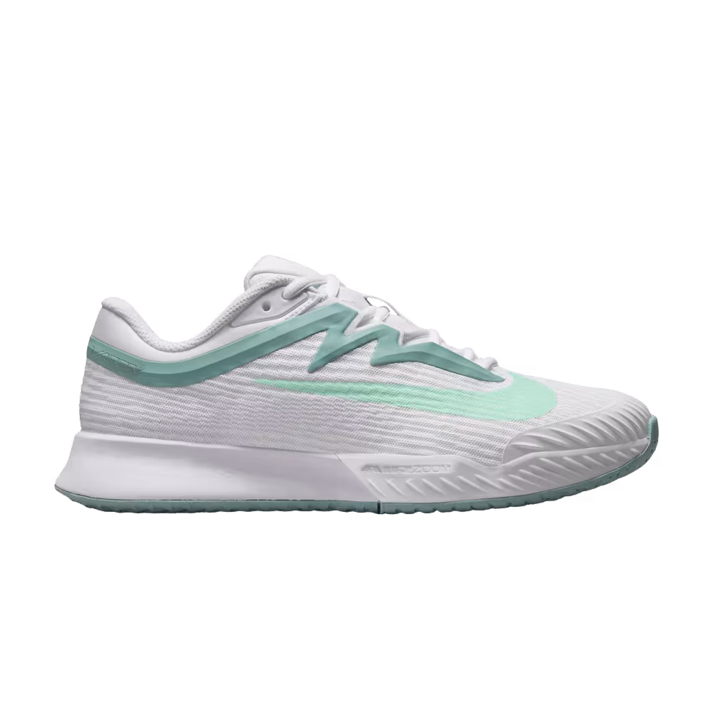 Women's NikeCourt Air Zoom Vapor Pro 3 HC Cannon
