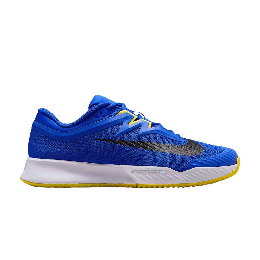 NikeCourt Air Zoom Vapor Pro 3 Clay Racer Blue Lightning