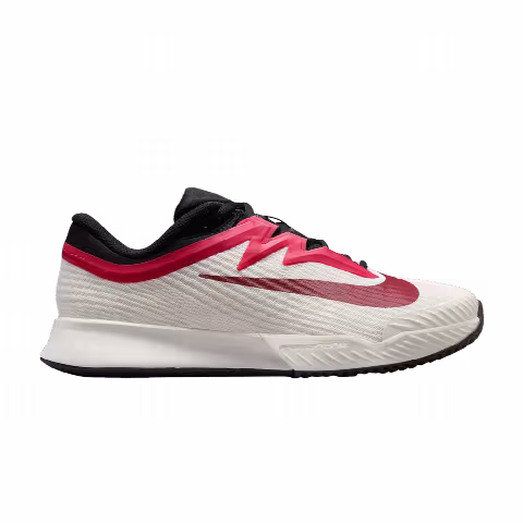Wmns NikeCourt Air Zoom Vapor Pro 3 Clay 'Team Red Rush Pink'