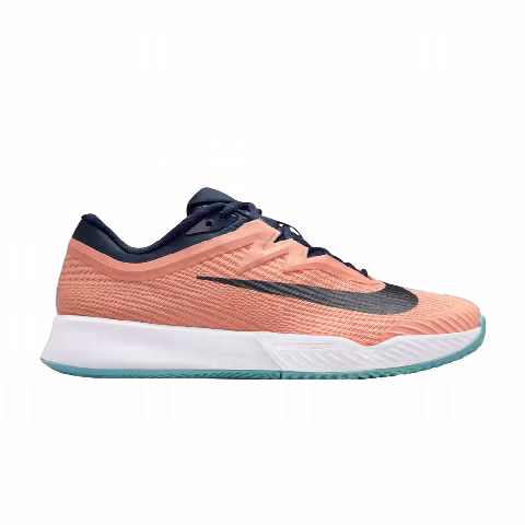 NikeCourt Air Zoom Vapor Pro 3 Clay 'Apricot Agate Obsidian'