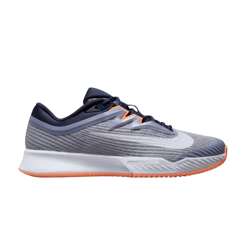 NikeCourt Air Zoom Vapor Pro 3 Clay Ashen Slate Obsidian