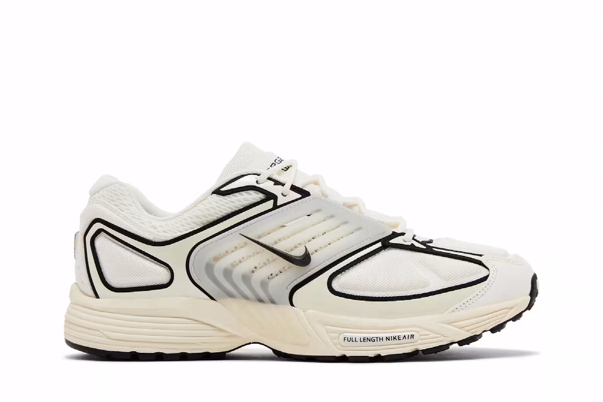 Nike Pegasus Wave Sail Coconut Milk, view 2