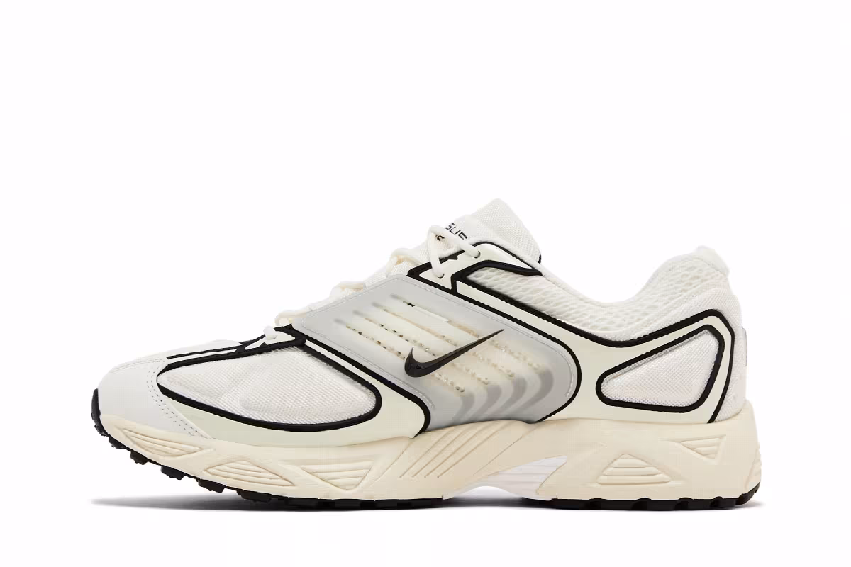 Nike Pegasus Wave Sail Coconut Milk, view 4