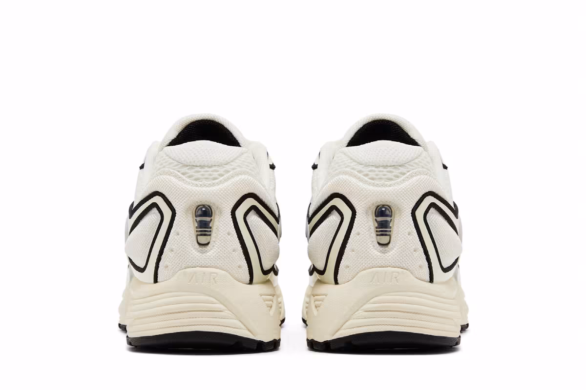 Nike Pegasus Wave Sail Coconut Milk, view 7