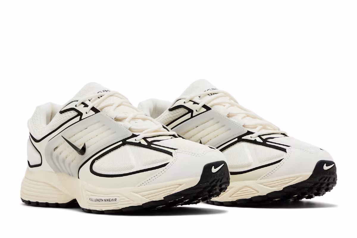 Nike Pegasus Wave Sail Coconut Milk, view 9