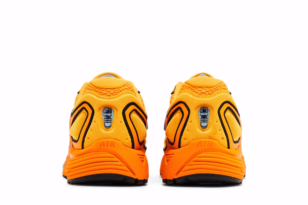 Nike Pegasus Wave Gradient Cage - Sundial, view 7