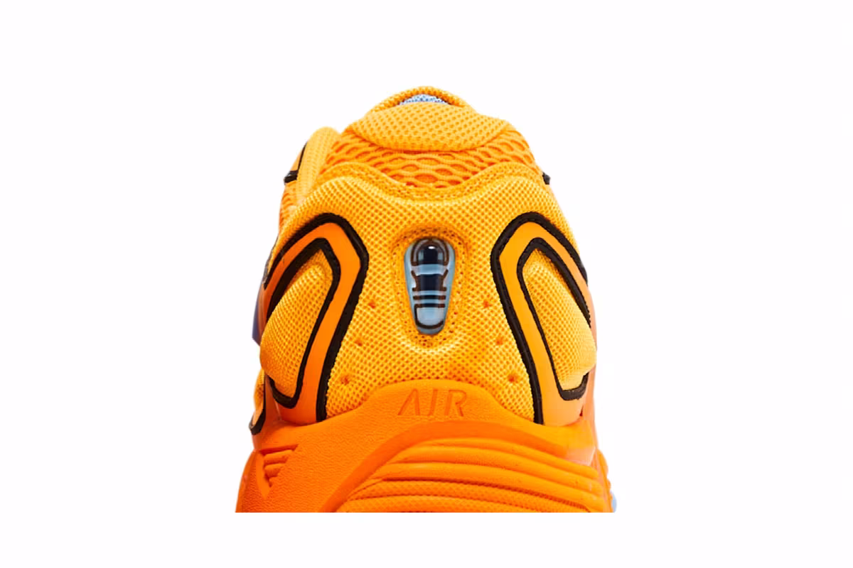 Nike Pegasus Wave Gradient Cage - Sundial, view 8