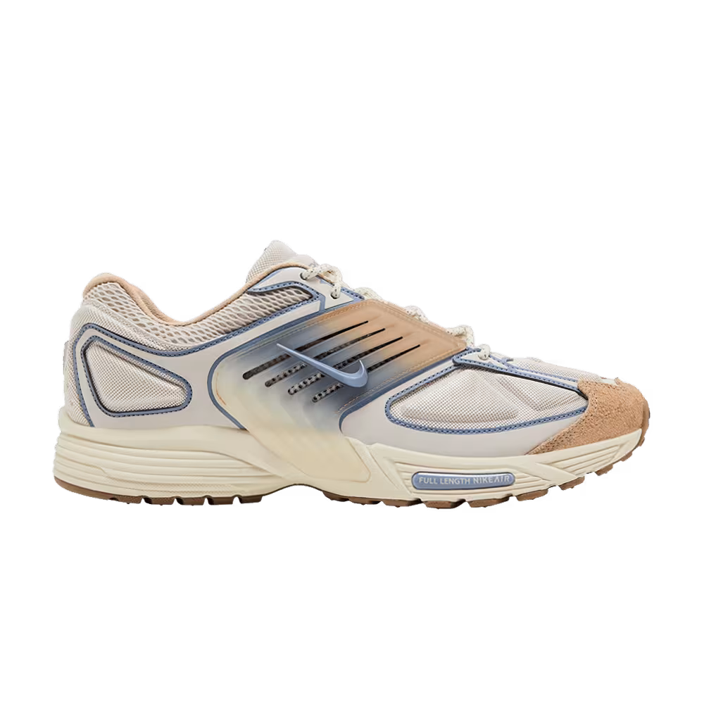 Nike Pegasus Wave Premium Light Orewood Brown Hemp
