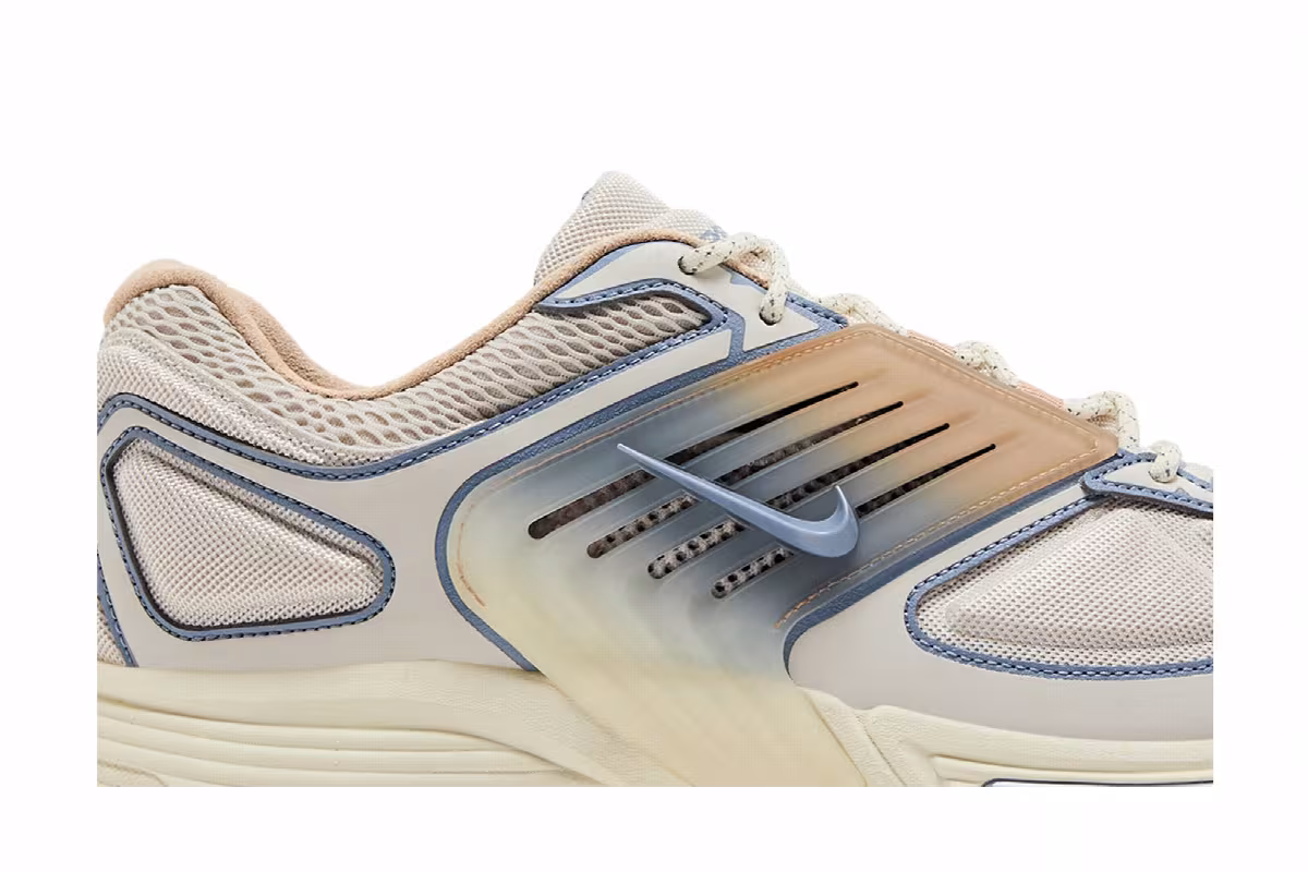 Nike Pegasus Wave Premium Light Orewood Brown Hemp, view 3