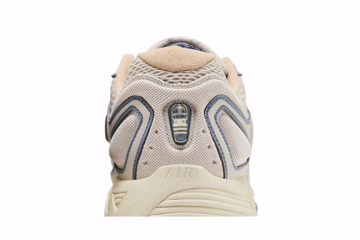 Nike Pegasus Wave Premium Light Orewood Brown Hemp, view 8