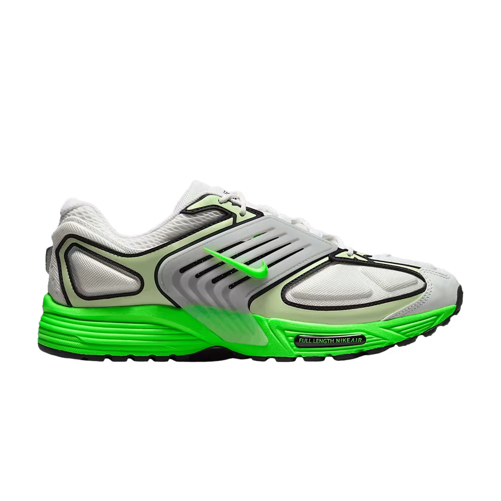 Nike Pegasus Wave Summit White Green Strike