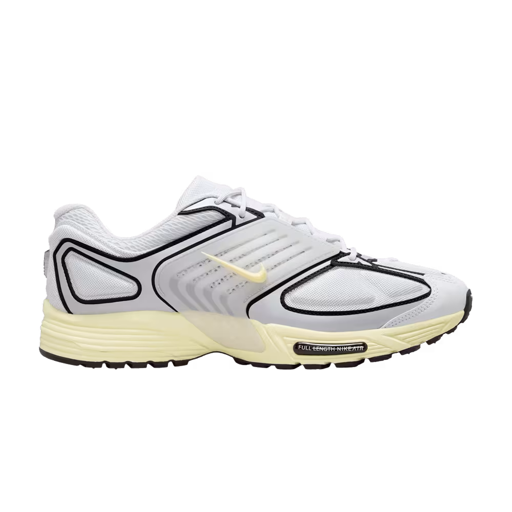 Nike Pegasus Wave Pure Platinum Alabaster