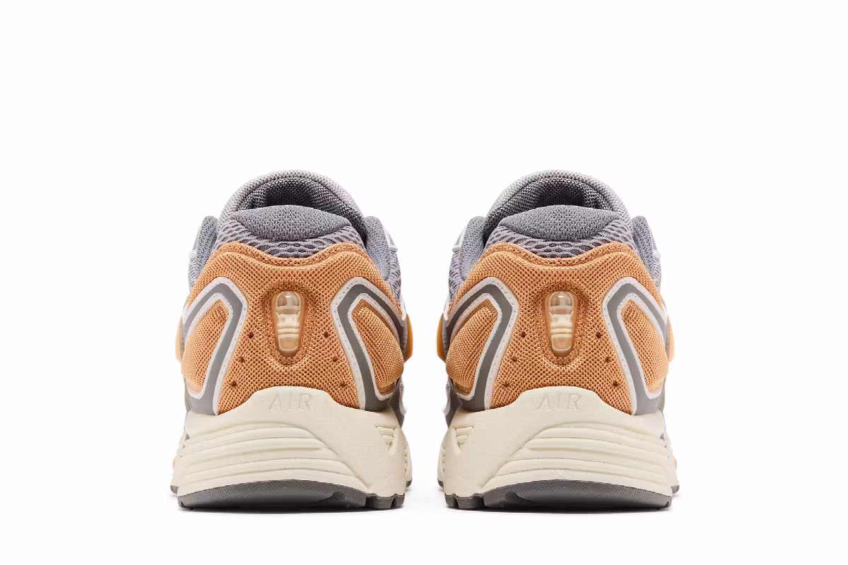 Nike Pegasus Wave Premium College Grey Copper Moon, view 7