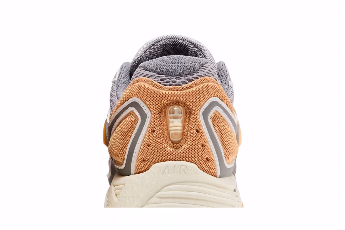Nike Pegasus Wave Premium College Grey Copper Moon, view 8