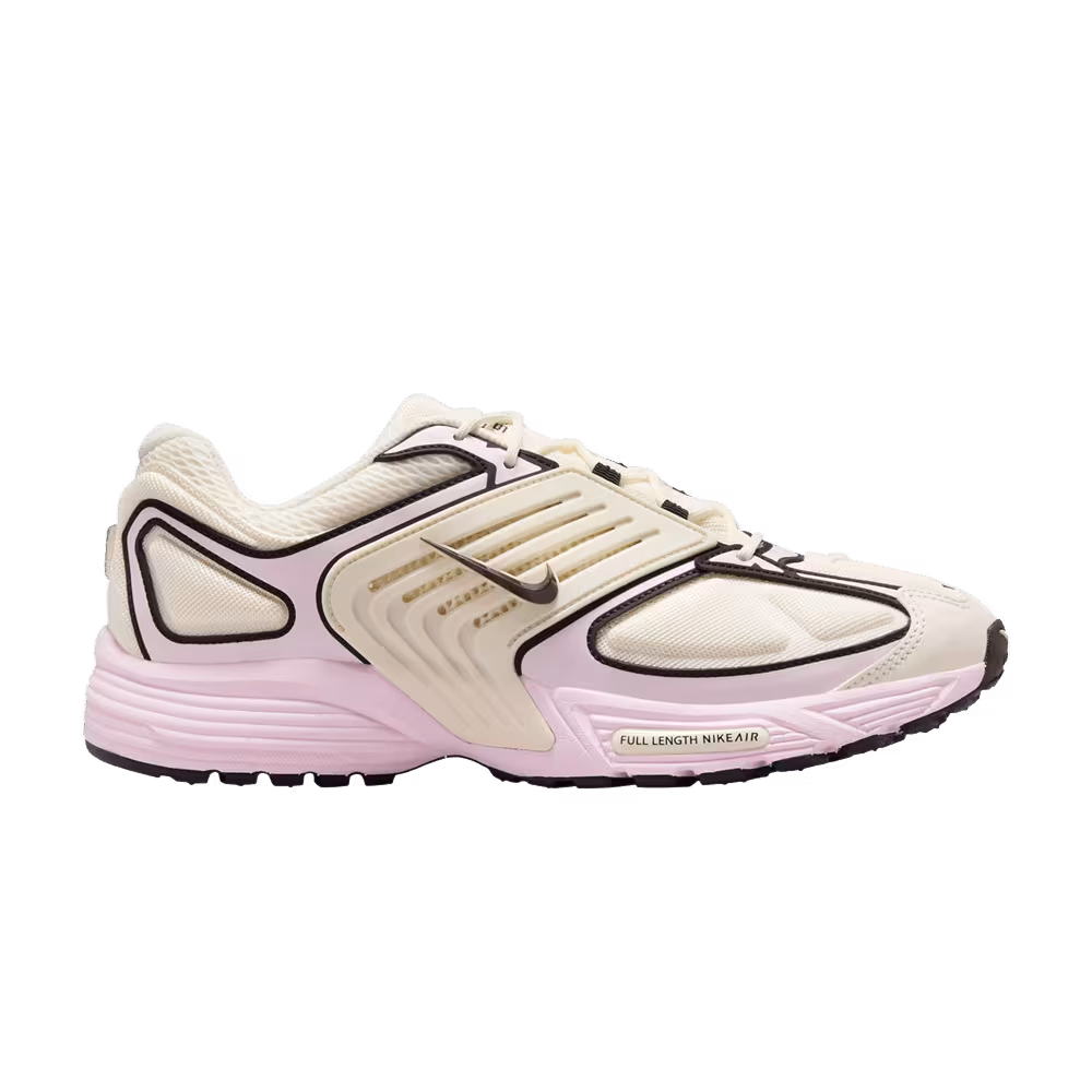 Nike Pegasus Wave Pale Ivory Pink Foam