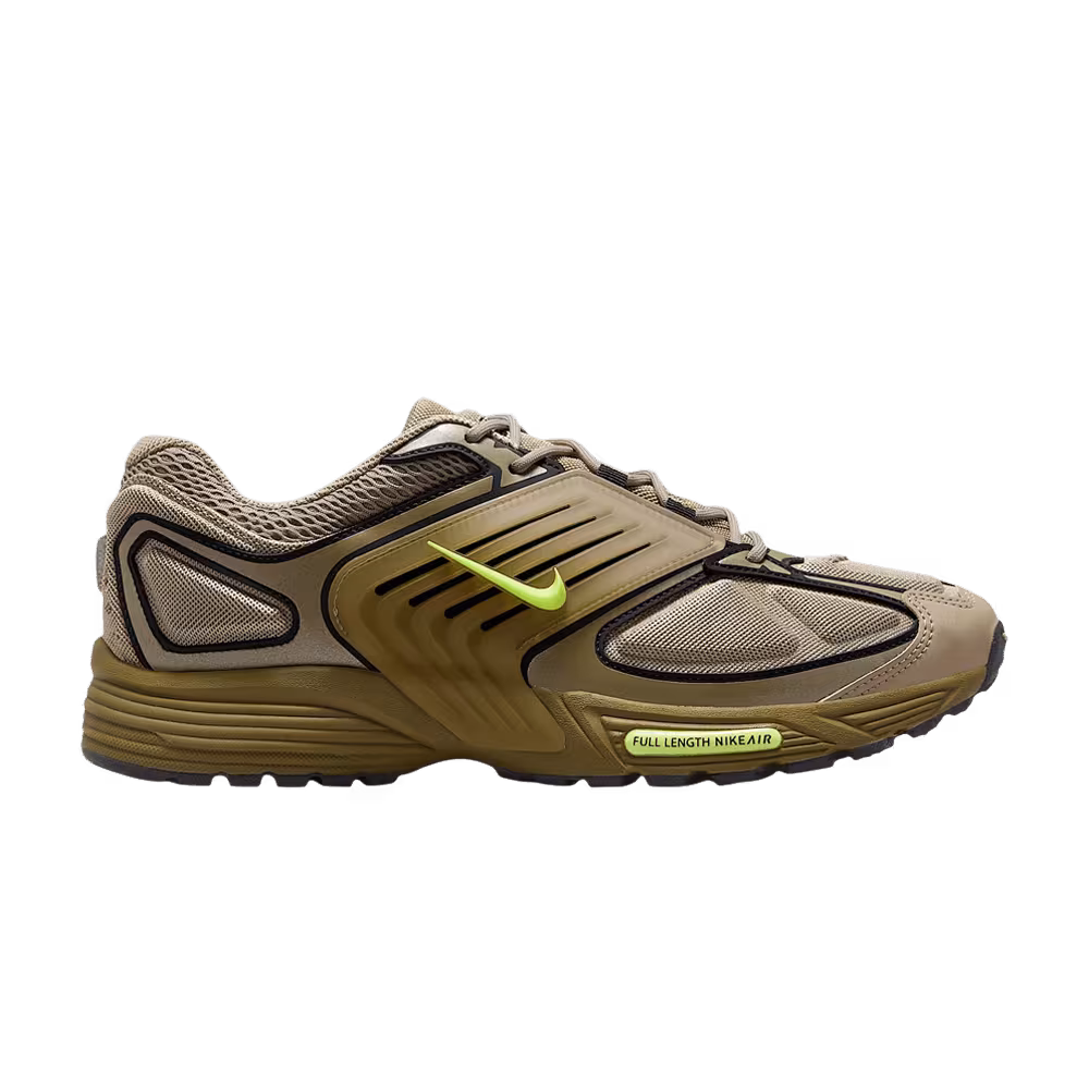 Nike Pegasus Wave Khaki Volt