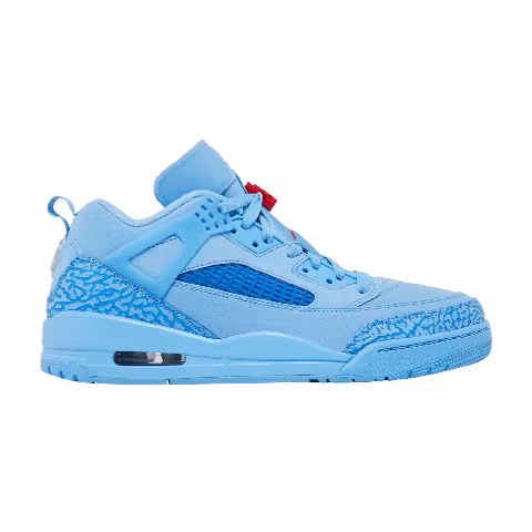 Air Jordan Spizike Low 'Houston Oilers'