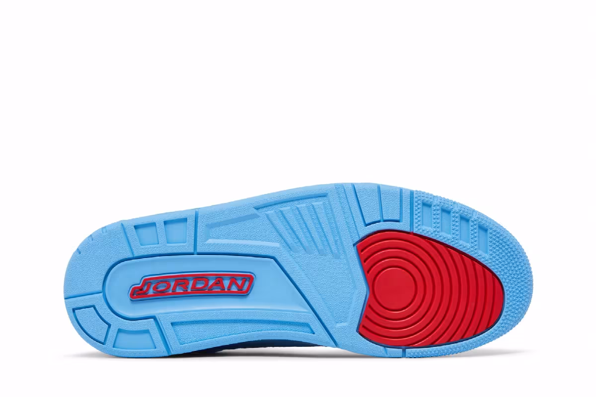 Air Jordan Spizike Low Houston Oilers, view 5