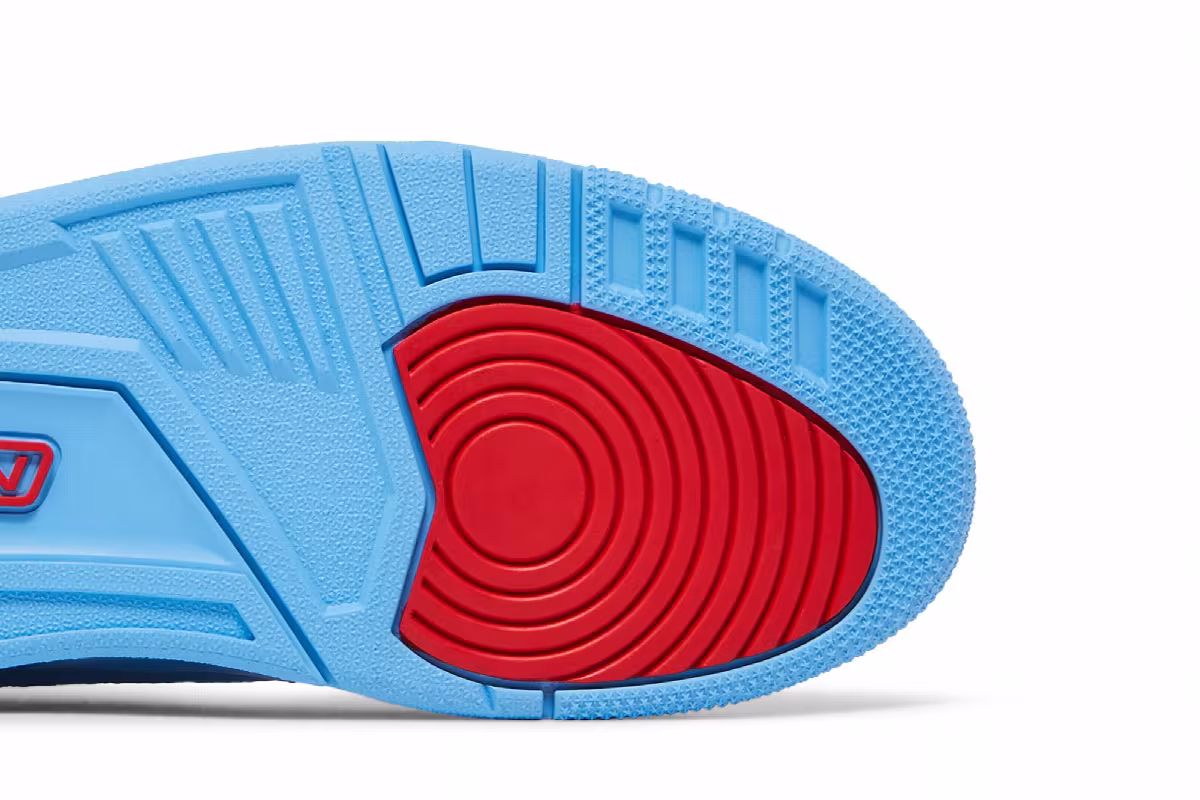 Air Jordan Spizike Low Houston Oilers, view 6